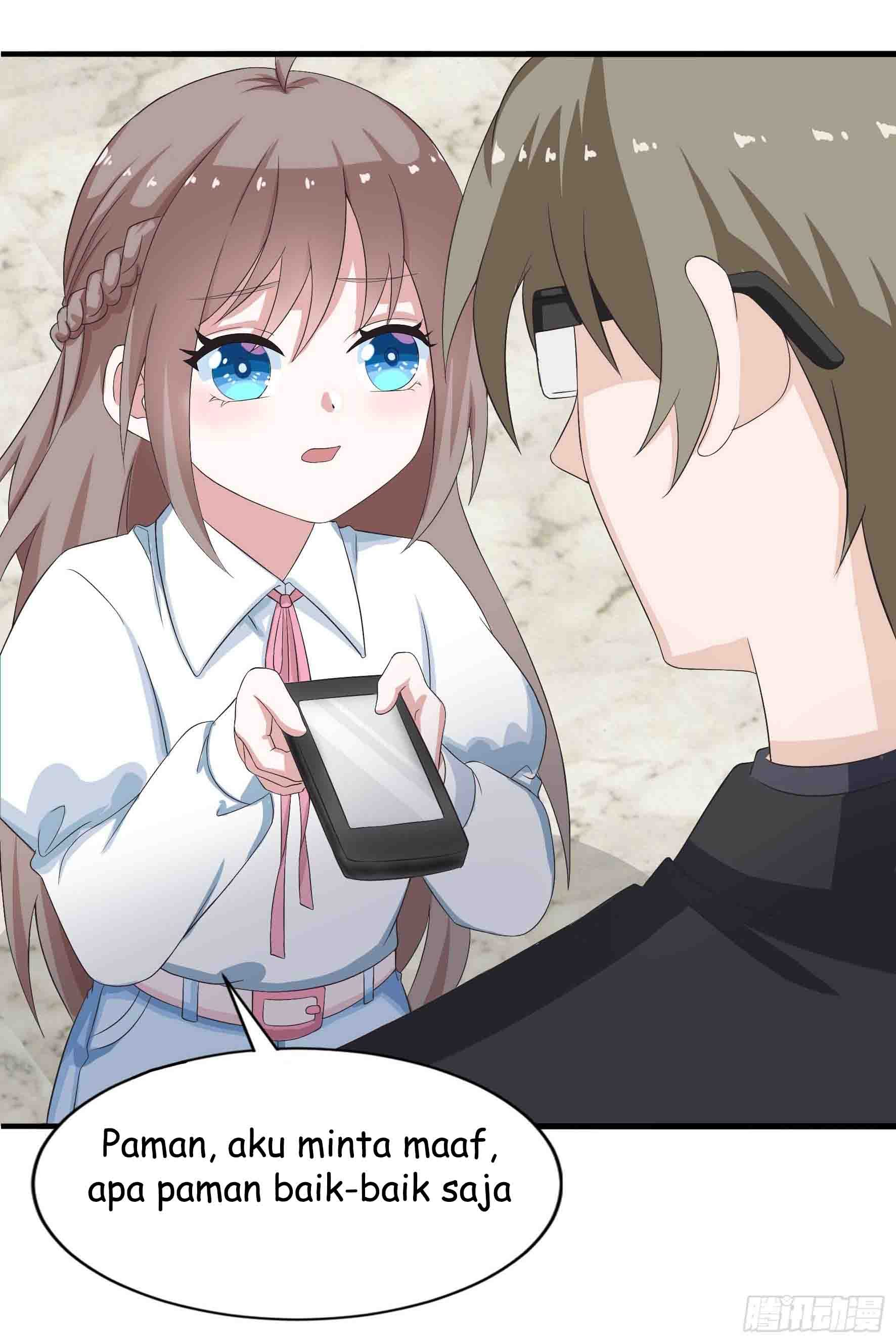 Fairy Demon Dad chapter 5